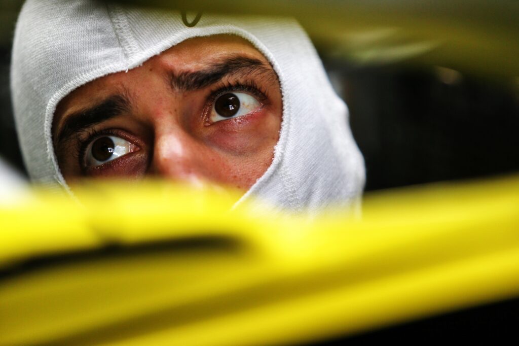 F1 | Renault, Ricciardo terzo dopo le libere: “Buon ritmo in ogni run”