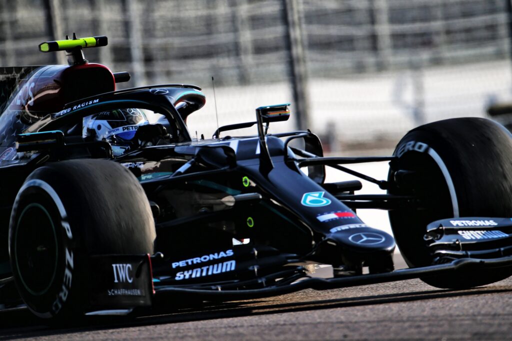F1 | Mercedes, Bottas senza limiti: “Possiamo ancora migliorare”