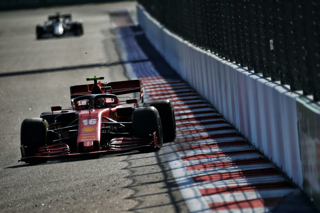 F1 | Ferrari, Mattia Binotto: “Un piccolo passo avanti”