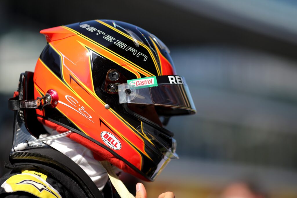 F1 | Renault, Ocon: “Avrei potuto fare di più, ma è un buon risultato”