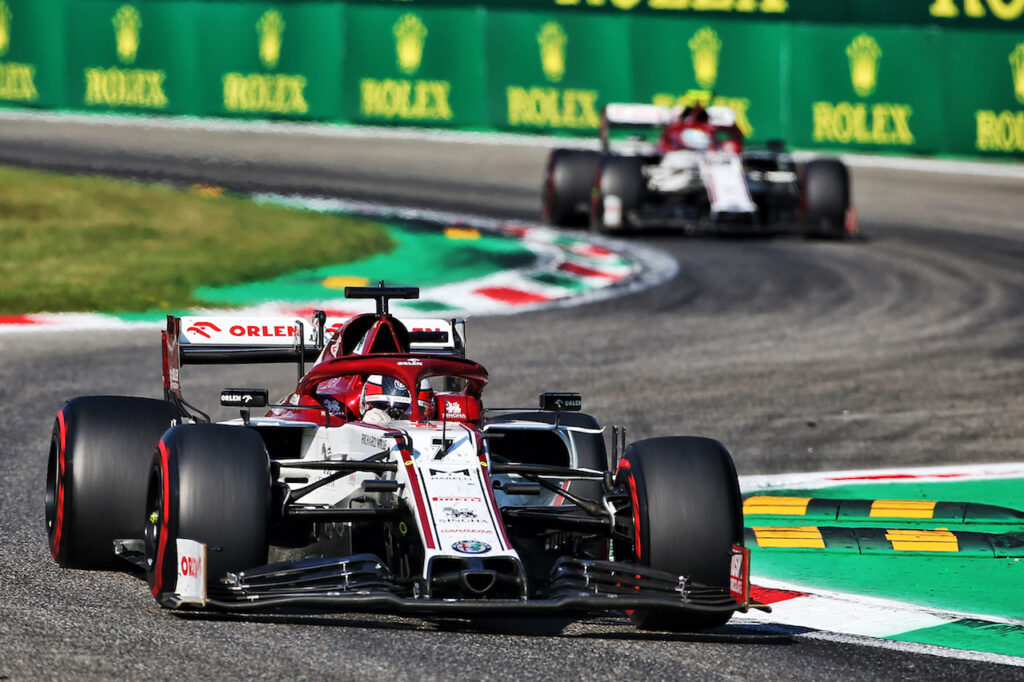 F1 | Raikkonen a caccia di punti al Mugello: “Speriamo in un buon week-end”