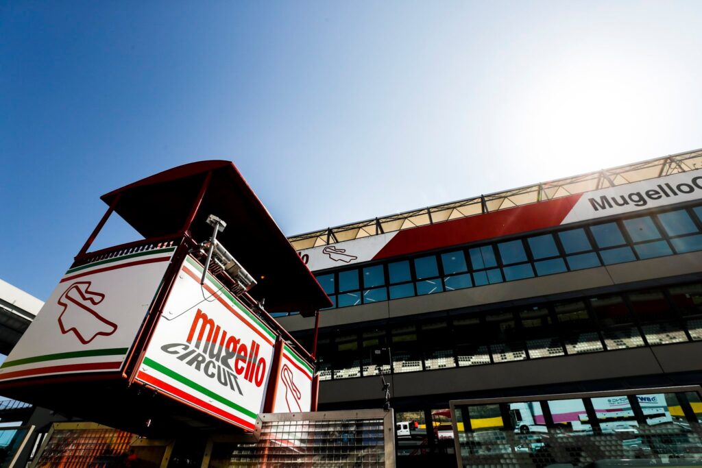 F1 | Binotto sul Mugello: “Questo Gran Premio è un forte segnale di ripartenza”