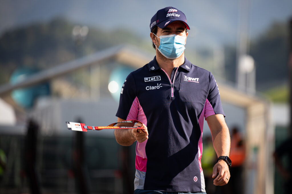 F1 | Sainz sulla vicenda Perez: “Conferma che non c’è gratitudine in questo sport”