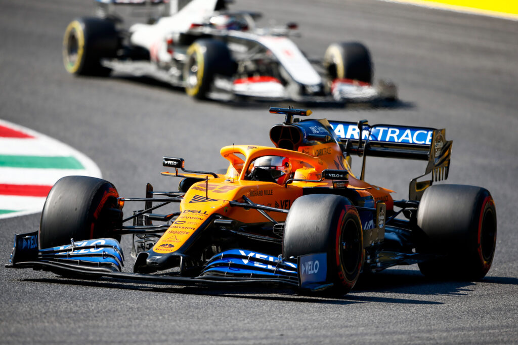 F1 | Sainz sul GP di Russia: “A Sochi con fiducia”