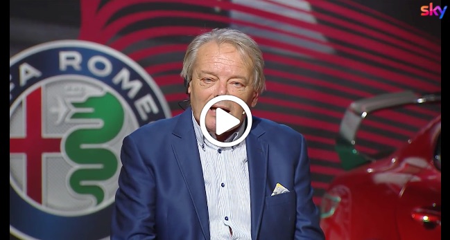 F1 | Turrini: “Momento più buio nella storia della Ferrari” [VIDEO]