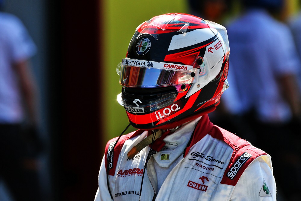 F1 | Alfa Romeo, Raikkonen frena sul rinnovo: “Non ho firmato nulla”