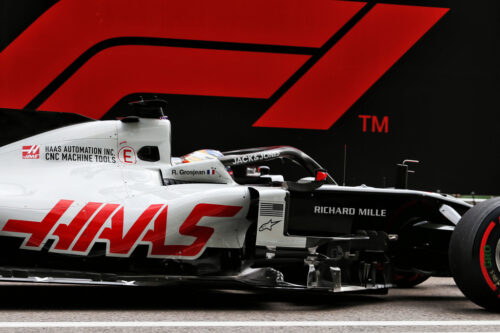 F1 | Haas smentisce di essere in vendita