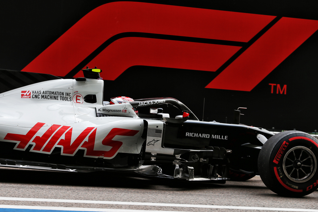 F1 | Haas pronta ad annunciare la nuova line-up in Portogallo?