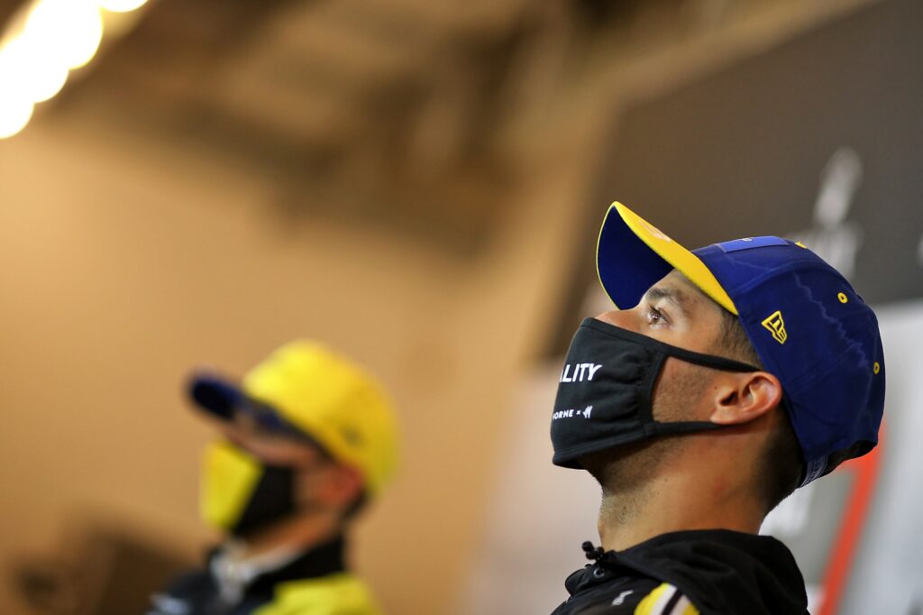 F1 | Libere cancellate, Ricciardo ci scherza su: “La Germania voleva togliere l’esclusività dei due giorni a Imola”
