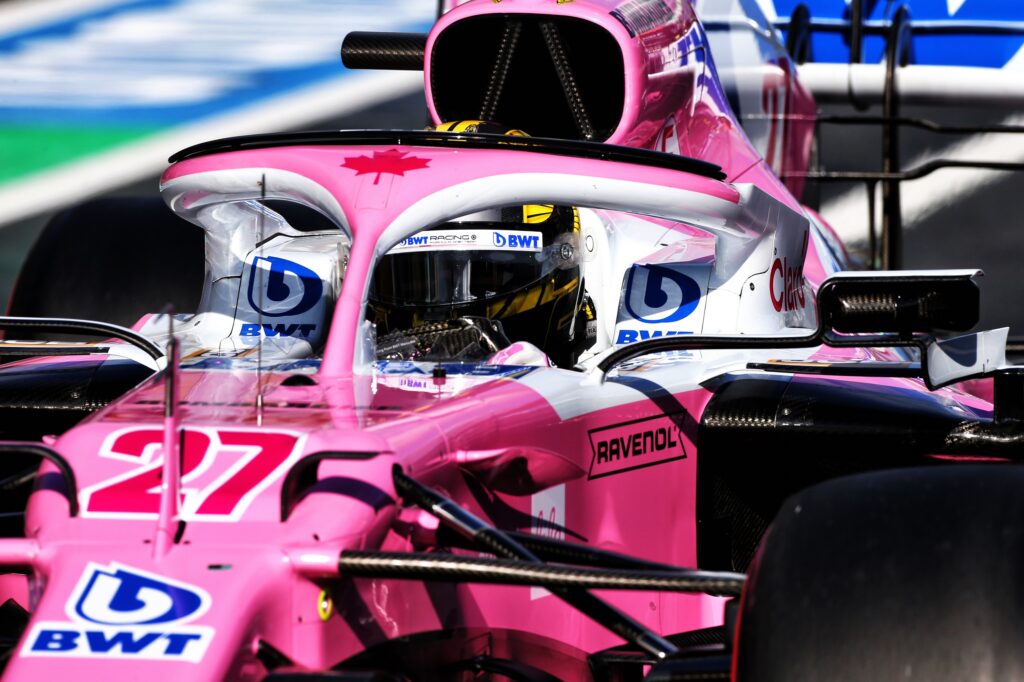 F1 | Hulkenberg: “Forse la Formula 1 non ha più bisogno di me”