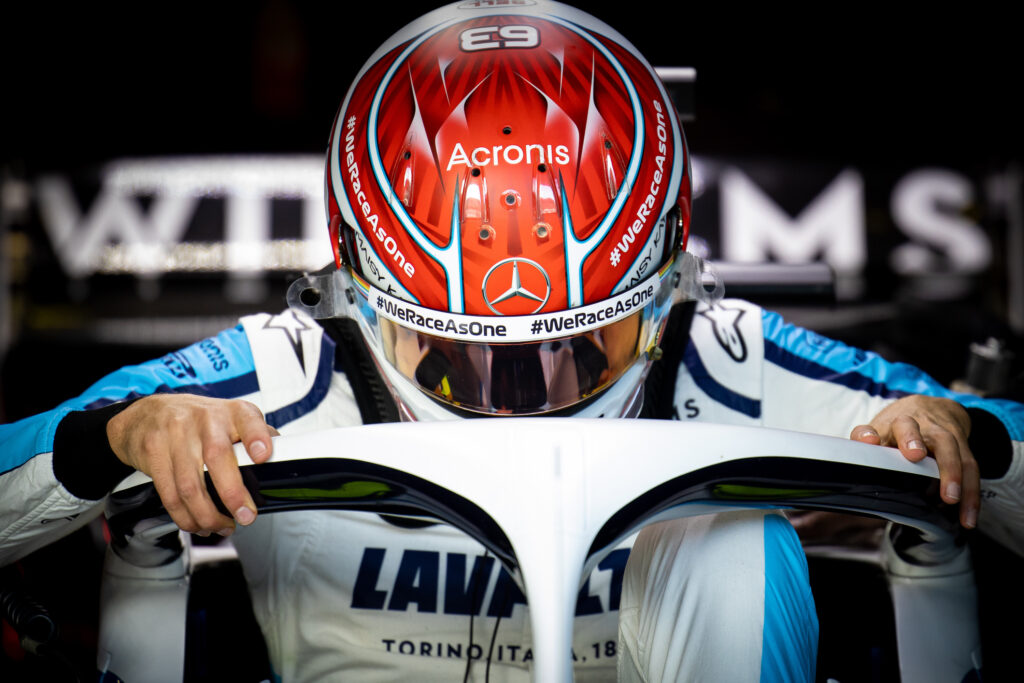 F1 | Williams, George Russell: “Grande delusione, c’era il potenziale per entrare in Q2”