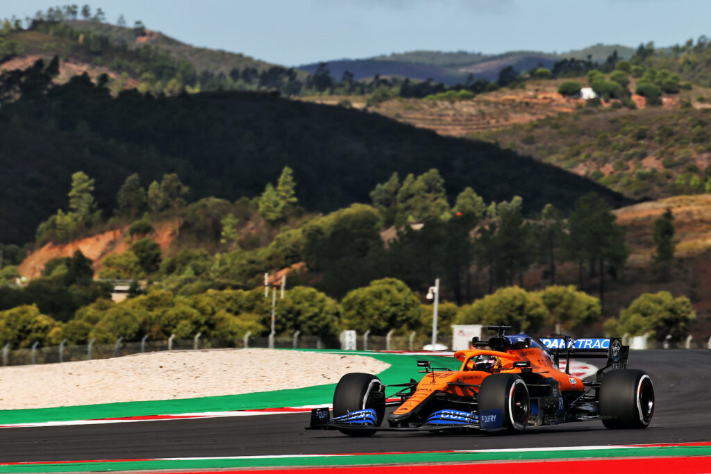 F1 | McLaren, Carlos Sainz: “Possiamo ancora migliorarci”