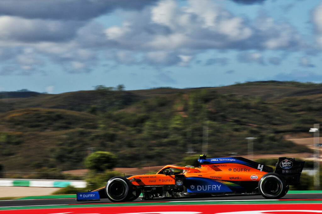 F1 | McLaren, Lando Norris: “I risultati di oggi non rispecchiano il nostro vero passo”