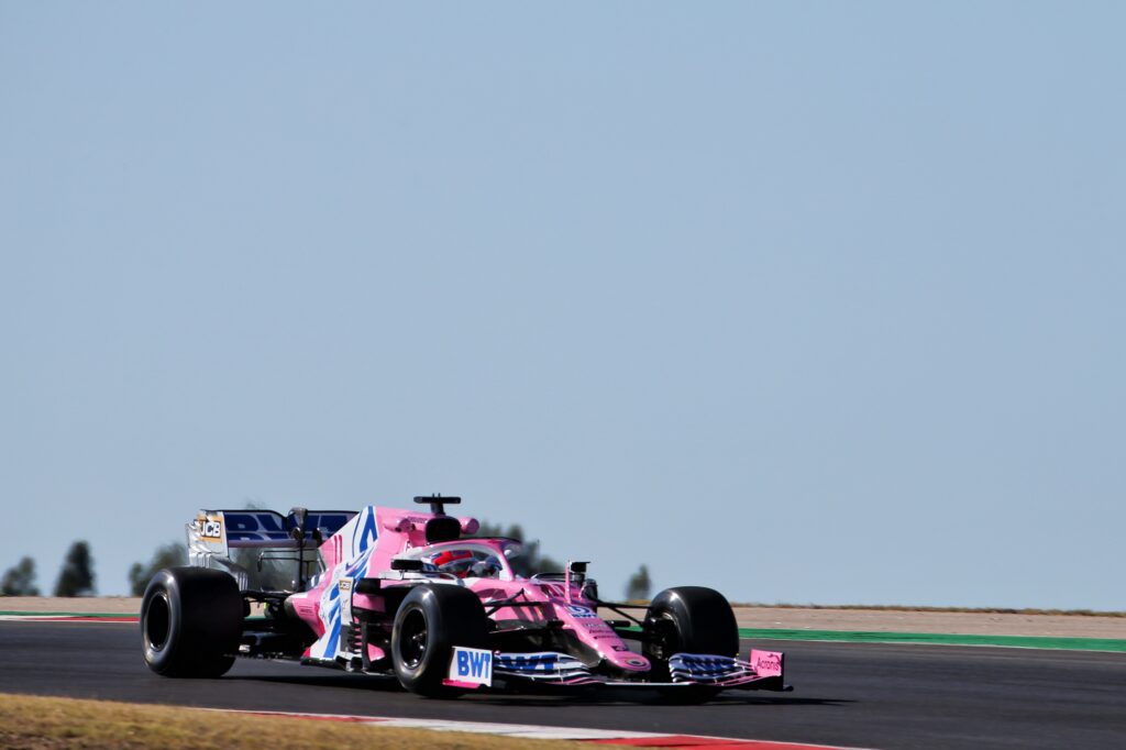 F1 | Racing Point, Perez: “Bisognerà trovare i giusti compromessi tra qualifica e gara”