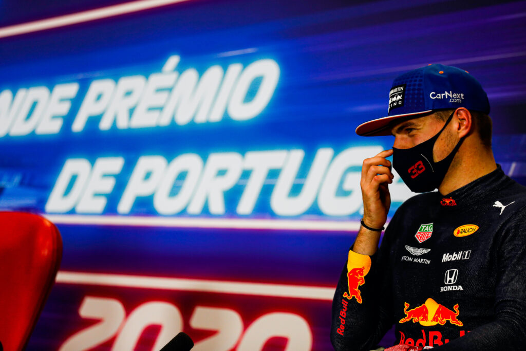 F1 | Red Bull, Max Verstappen scatterà dalla terza posizione: “C’è tanto per cui lottare domani”