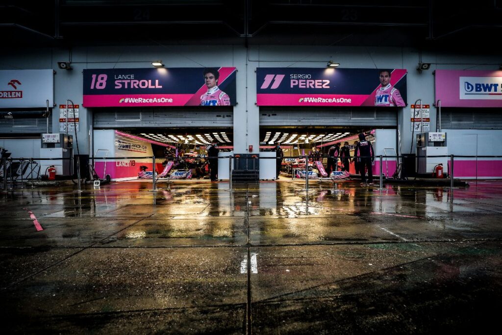 F1 | Racing Point, Sergio Perez: “Dobbiamo essere pronti a tutto, anche a delle sorprese”