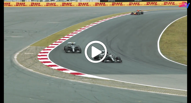 Formula 1 | GP Eifel, gli highlights della gara al Nurburgring [VIDEO]