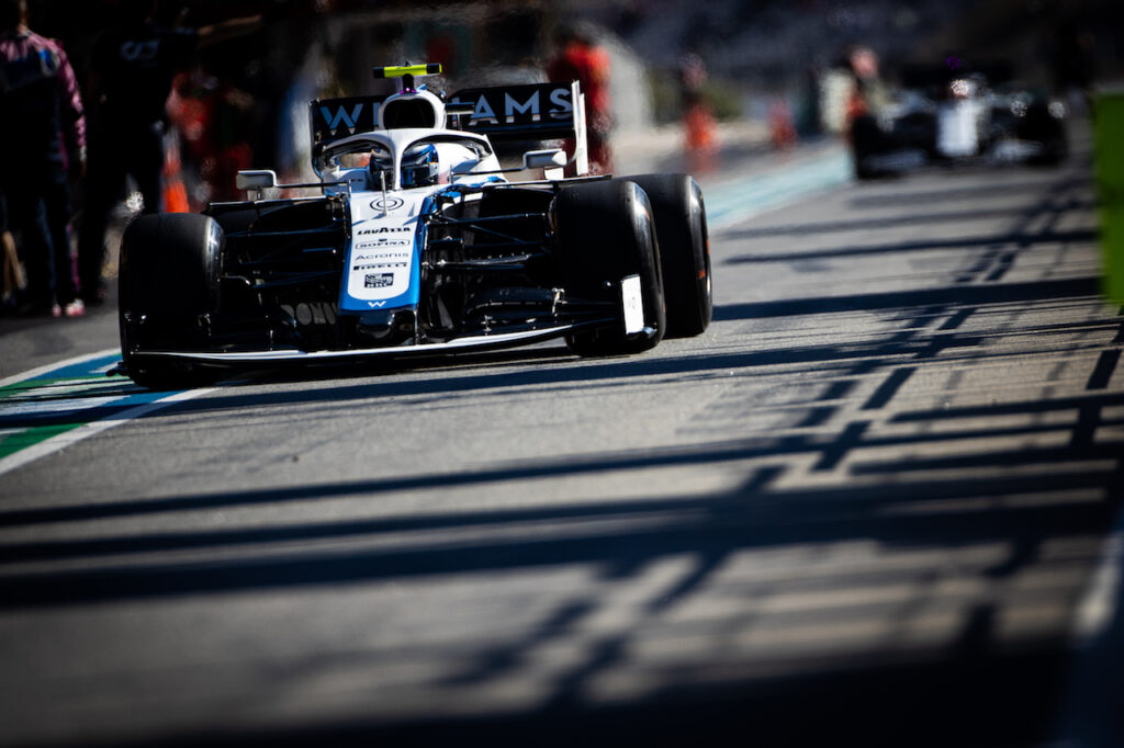 F1 | Wolff: “Russell fuori dalla Formula 1? Non dipende dalla Mercedes”