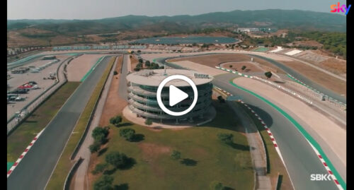 F1 | Portimao al debutto in Formula 1: l’analisi del circuito di Matteo Bobbi [VIDEO]