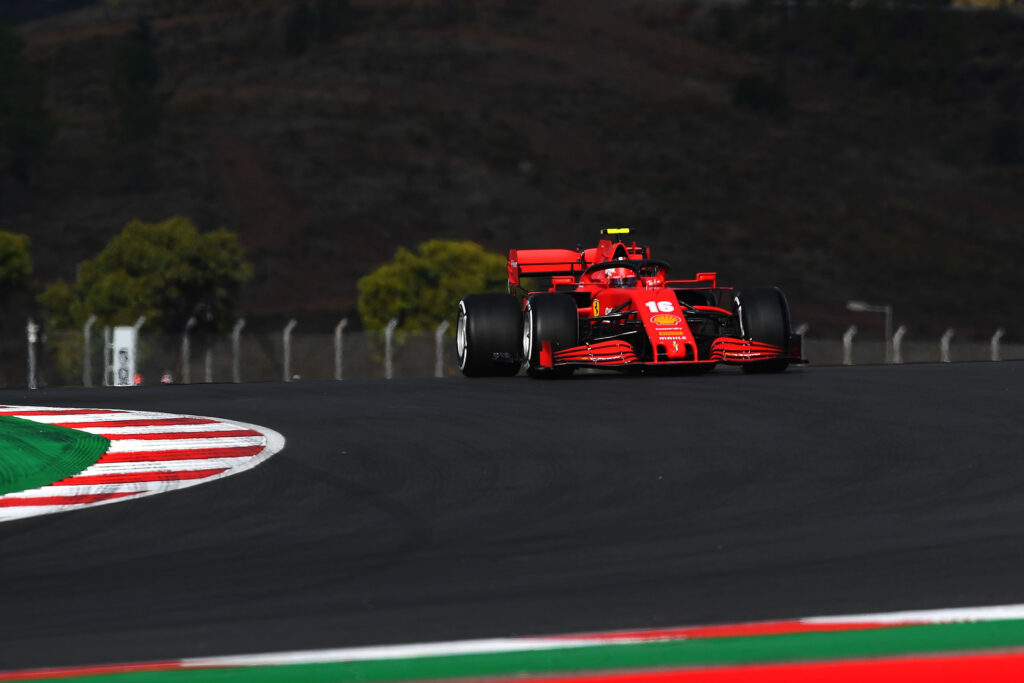 Ferrari, finalmente si intravede un po’ di luce in fondo al tunnel