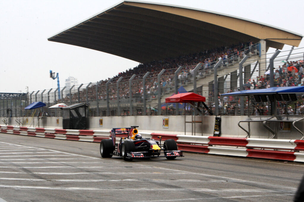F1 | Zandvoort cauta sul posizionamento nel calendario 2021
