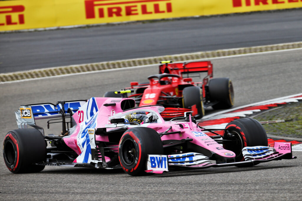 F1 | Hulkenberg non rinuncia alla Formula 1: “Non voglio rassegnarmi”