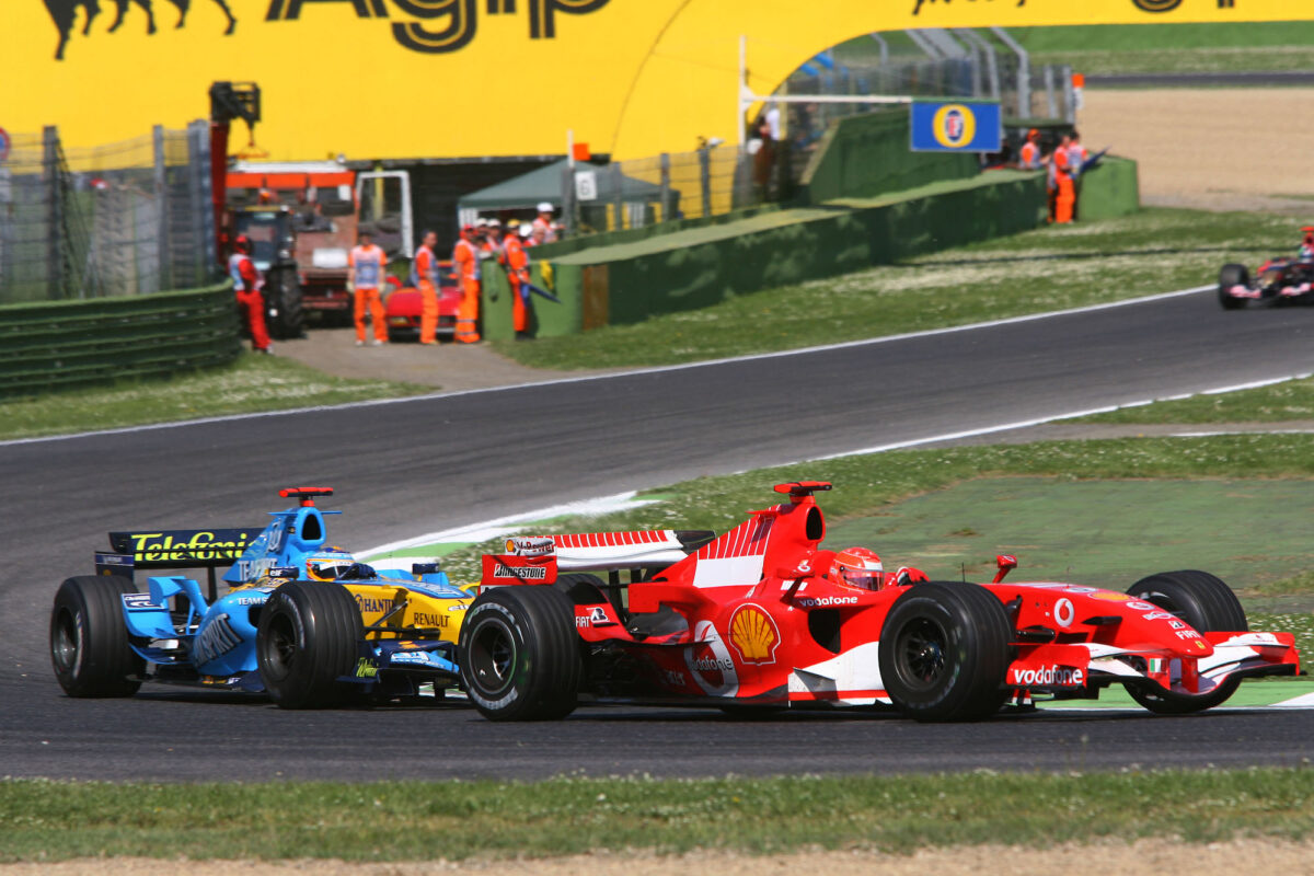 F1 | Ferrari, si torna ad Imola a 14 anni dall’ultimo GP di San Marino