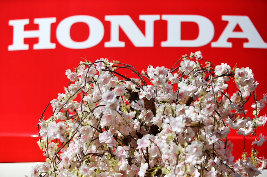 F1 | Clamoroso: Honda lascia la Formula 1 alla fine del 2021