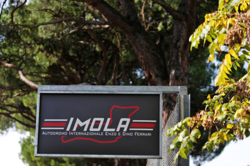 F1 | Il ritorno di Imola: le vittorie più belle [FOTO]