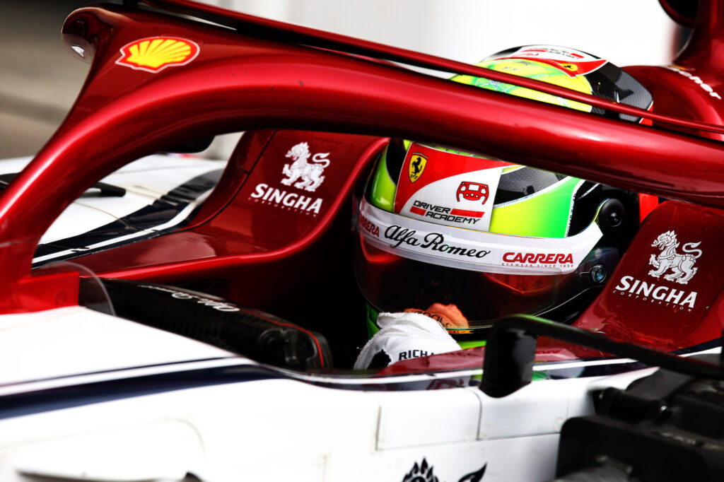 F1 | Vasseur: “Non vediamo l’ora di lavorare con Mick Schumacher al Nurburgring”