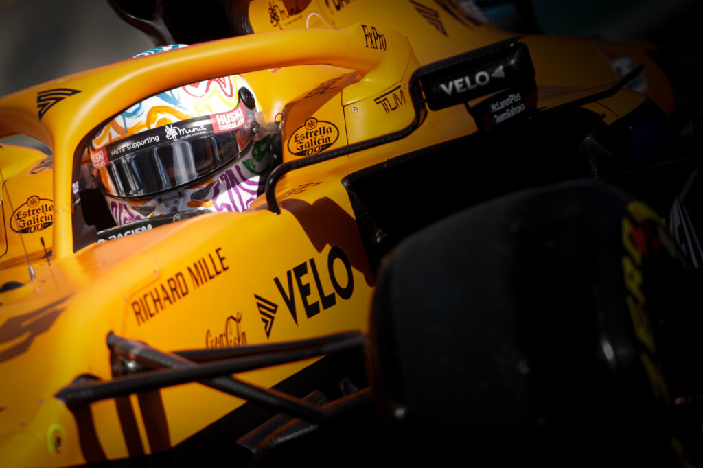 Formula 1 | Sainz: “Non mi pento dell’addio alla McLaren”