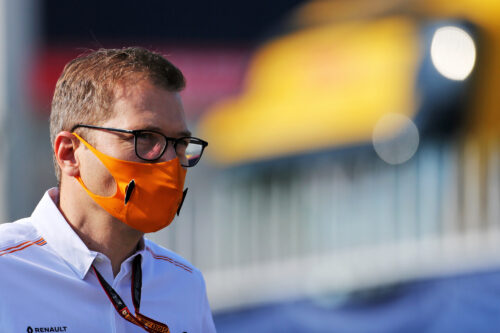 F1 | Seidl frena sul calendario a 25 gare: “Il format da due giorni non risolve tutti i problemi”