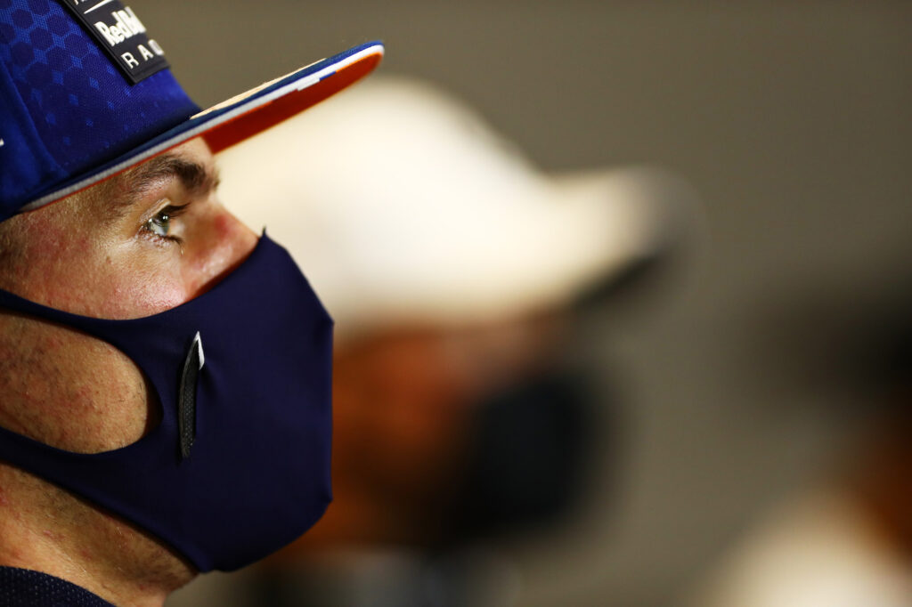 F1 | Horner sul contratto di Verstappen: “Non esistono clausole legate al fornitore”