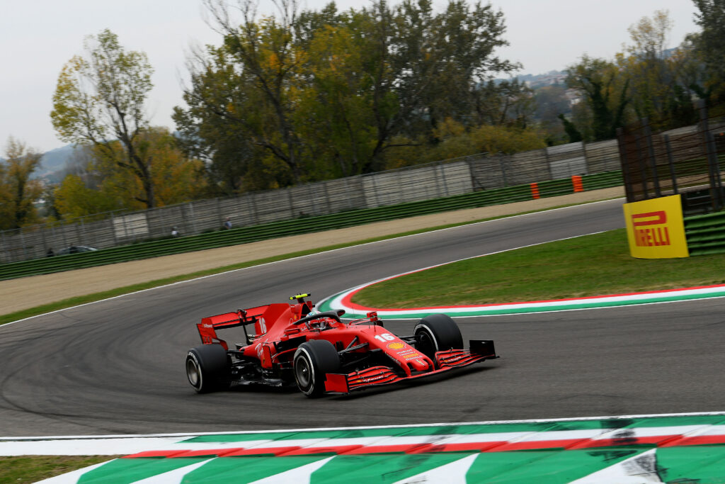 Formula 1 | Ferrari, progressi consolidati ad Imola