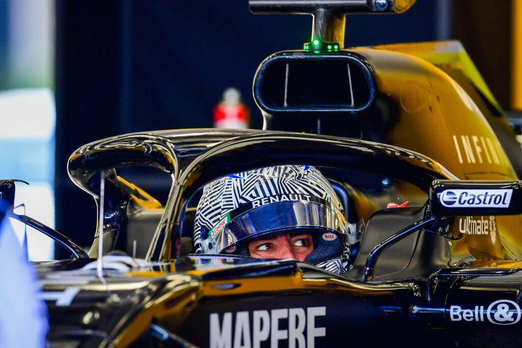 F1 | Renault, in Bahrain altri 93 giri per Alonso