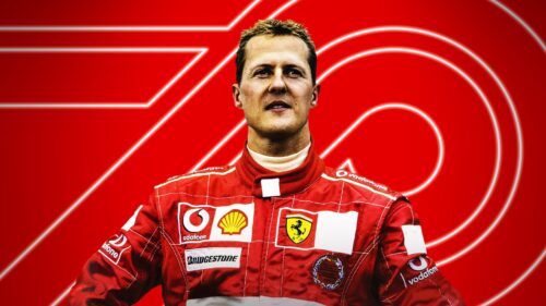 F1 2020: su Amazon disponibile la Deluxe Schumacher Edition