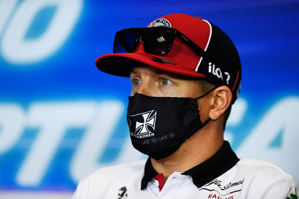 F1 | Salo: “Sorpreso che Kimi voglia continuare a correre”