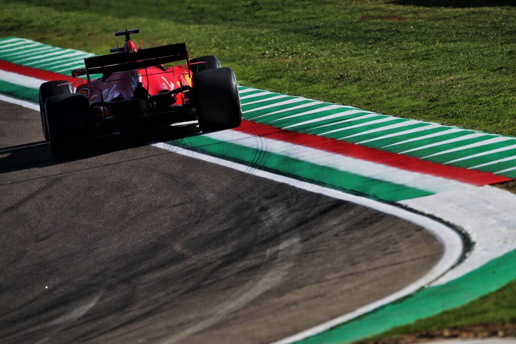 F1 | Imola e Portimao inserite nel sito della Formula 1 per la stagione 2021