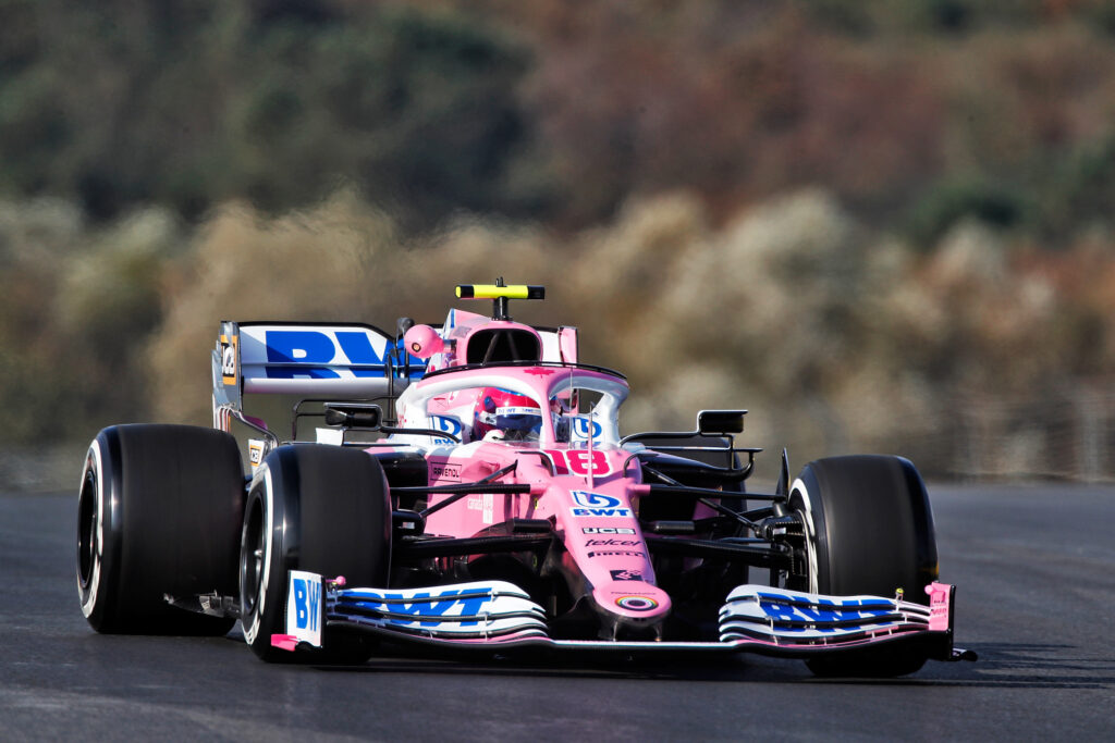 F1 | Racing Point, Stroll: “Non credo che le condizioni miglioreranno”