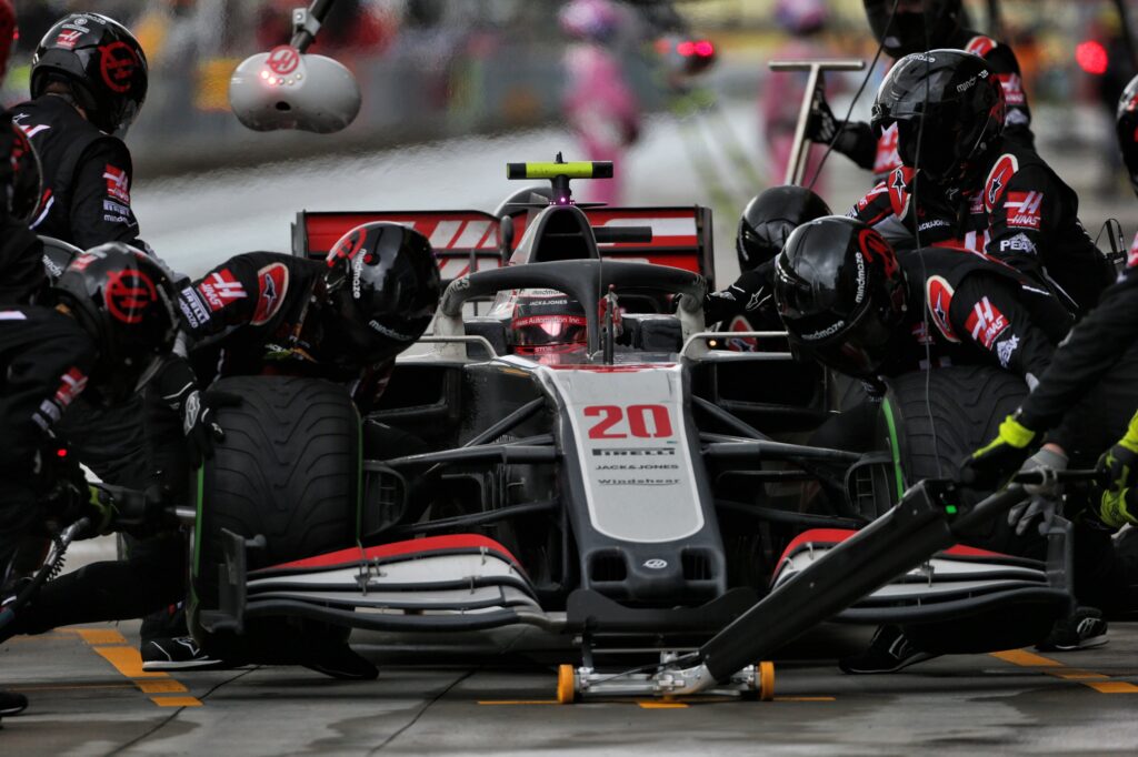 F1 | Haas, il rammarico di Magnussen: “Avremmo potuto conquistare dei punti”