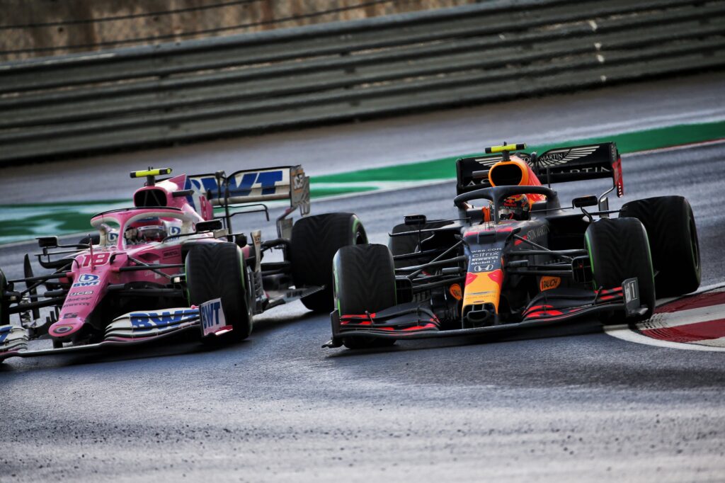 F1 | Red Bull, Albon settimo in Turchia: “Provo dei sentimenti contrastanti”