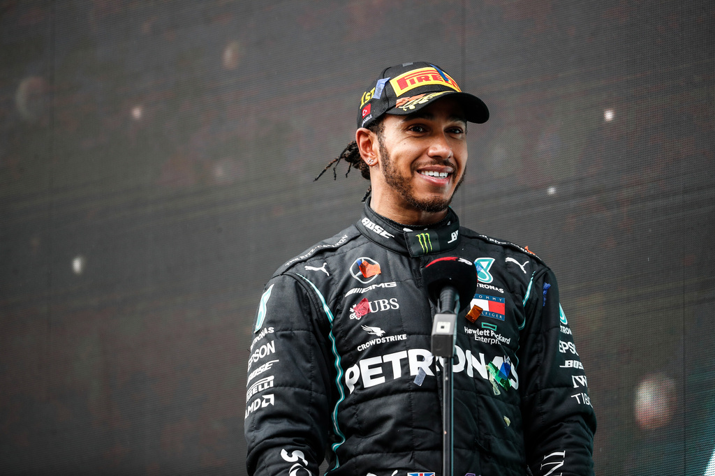 F1 | Albers su Hamilton: “Il suo attivismo politico è pericoloso”