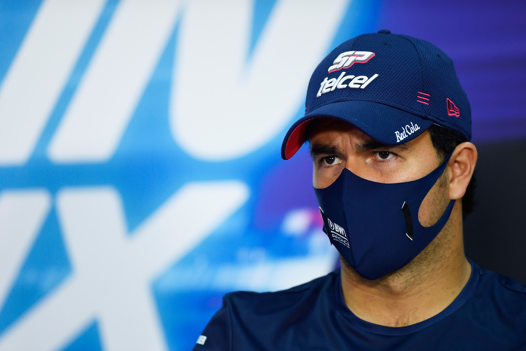 F1 | Perez conferma: “Se Red Bull non va in porto, mi prendo un anno sabbatico” [VIDEO]