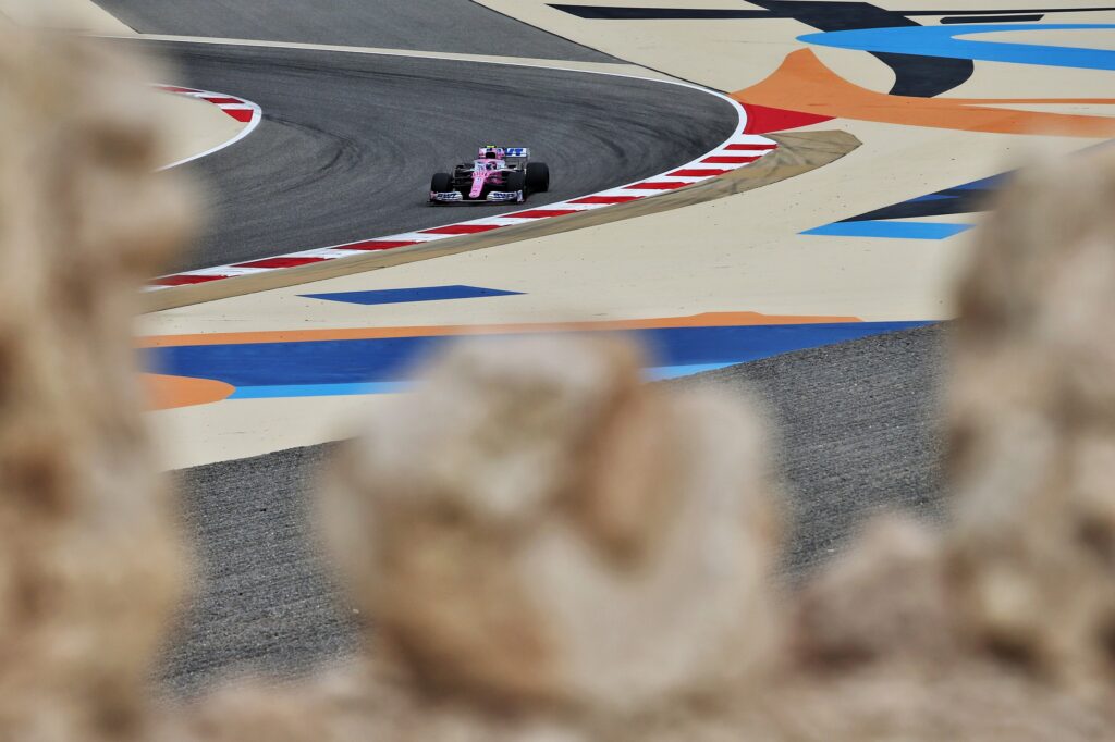 F1 | Racing Point, Stroll si ferma in Q2: “Incomprensione con il team”