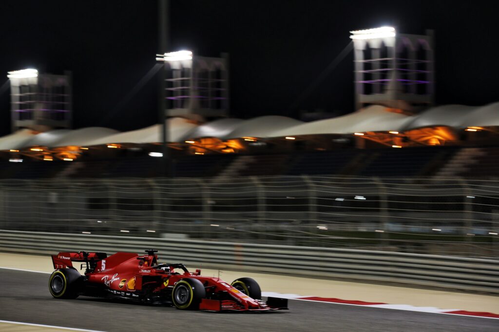 F1 | Analisi prove libere in Bahrain, Ferrari più in difficoltà del previsto