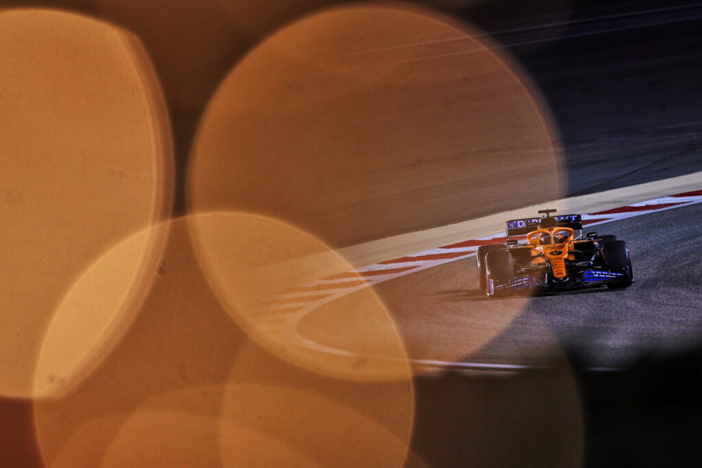 F1 | McLaren, Carlos Sainz: “Pronti a lottare per il terzo posto nella classifica costruttori”