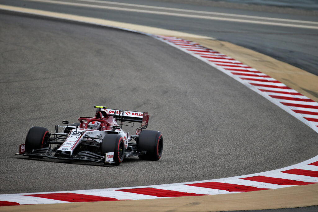 F1 | Alfa Romeo, Antonio Giovinazzi: “Eravamo vicinissimi al Q2, è frustrante”
