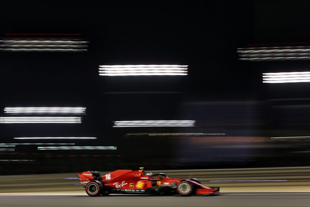 F1 | Ferrari, Leclerc in sesta fila: “Eravamo consapevoli di non poter fare meglio di così”
