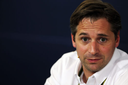 F1 | Albers vota Perez: “Il favorito per il sedile in Red Bull non è Hulkenberg”
