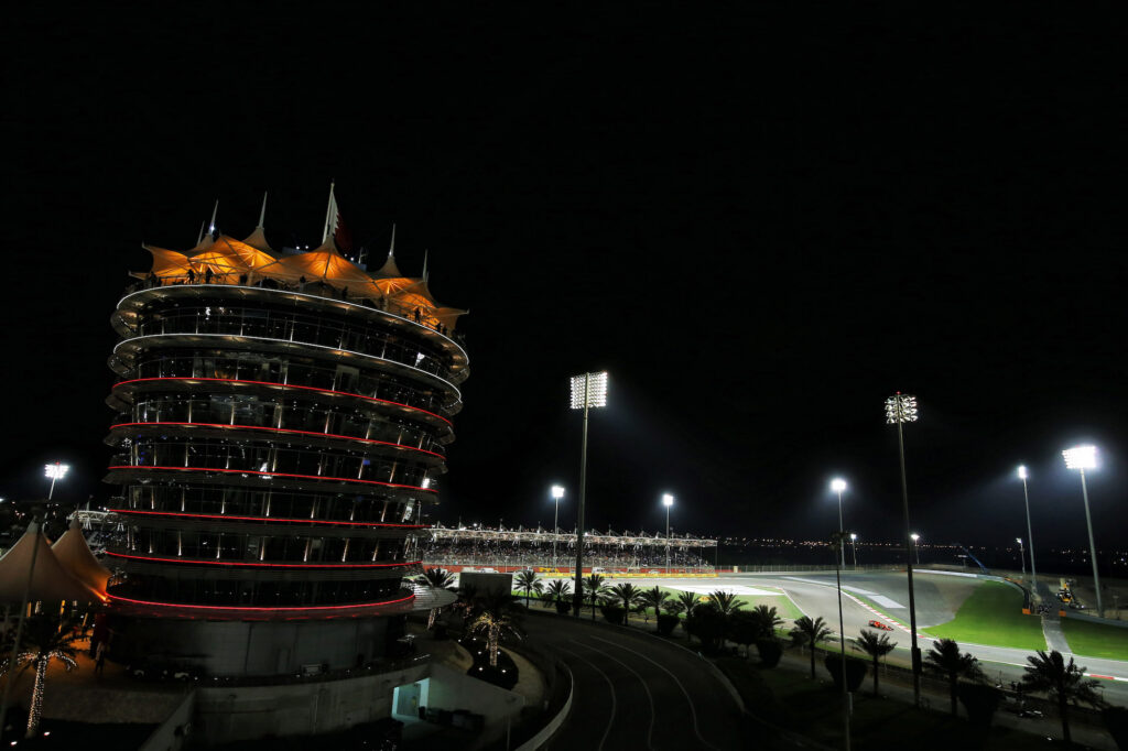F1 | Bahrain, Sakhir teatro dell’ultimo doppio appuntamento stagionale